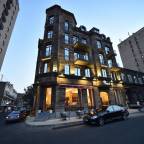Премиальные туры в Армению, для 2 взрослых, август 2024 - Boulevard Hotel