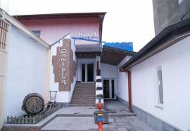 No Problem Hotel at Glinka Street