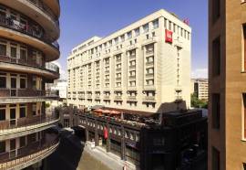 Ibis Yerevan Center