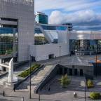 Туры в Екатеринбург России в лучшие отели для 2 взрослых 2026 - Резиденция отель