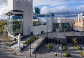 Резиденция отель