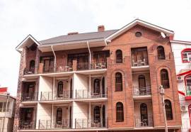 Гостевой дом БоНаМи