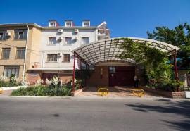 Каталония, Гостевой дом