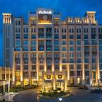 Туры по России, в отели 5*, для 2 взрослых, на 3 дня 2024 - thelocal Hotels Grozny