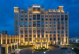 thelocal Hotels Grozny