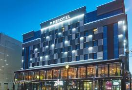 Mirotel Novosibirsk