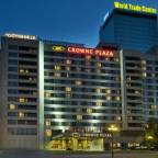 Туры по России из Ульяновска для 2 взрослых на 11 дней 2026 - Crowne Plaza Moscow - World Trade Centre