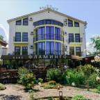 Туры в Голубицкую России в лучшие отели для 2 взрослых от Alean 2026 - ГК Фламинго