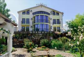 ГК Фламинго