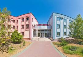 Санаторий Солнечный