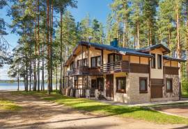 Курорт Лесная Рапсодия