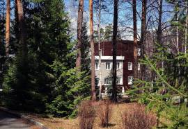 Клубный отель Лазурный берег