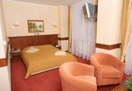 Медвежий Угол