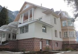 Санаторий Нарат