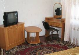 Пансионат Энергетик