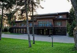 Парк-отель Аврора