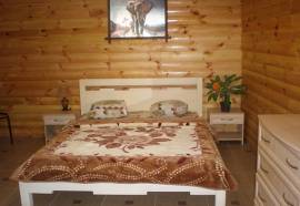 Гостиница Уют-2