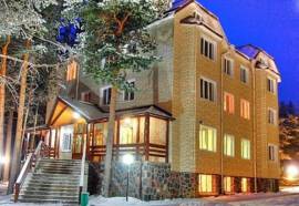 Времена Года Чегет