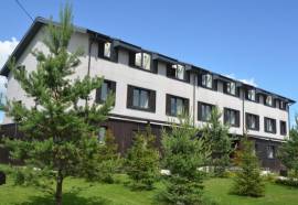 SPA-отель Свежий Ветер