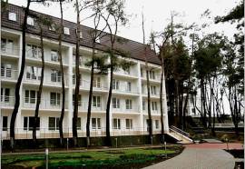 Пансионат Джанхот