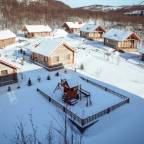 Туры в Мурманск России для 2 взрослых на 6 дней от Travelata 2026 - 69 Параллель