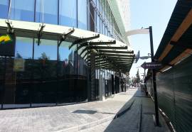 Novotel Krasnoyarsk Center Hotel