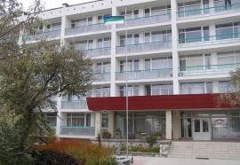 Санаторий Северное Сияние