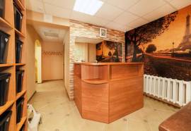 Хостел Кристалл