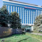 Дешевые туры в Краснодар, России, в отели 4*, для 2 взрослых, от Alean 2024 - Crowne Plaza Krasnodar - Centre