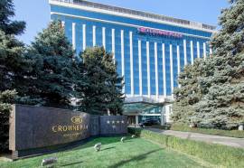 Crowne Plaza Krasnodar - Centre