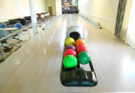 Санаторий Касимовские зори