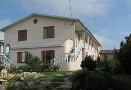 Гостевой дом Оазис