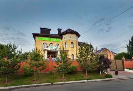 Сосновый Бор