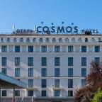 Недорогие туры по России, для 2 взрослых, на 14 дней, от Интурист 2024 - Cosmos Sochi Hotel