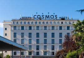 Cosmos Sochi Hotel