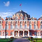 Туры по России из Ставрополя для 2 взрослых 2025 - Петровский Путевой Дворец