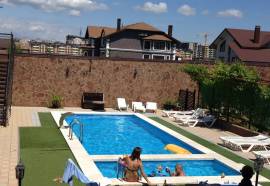 Гостевой дом Семь Ветров