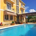 Раннего бронирования туры в Анапу России в лучшие отели для 2 взрослых 2026 - Лучезарный отель