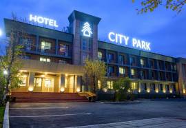 City Park Hotel