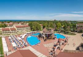 Alean Family Resort & SPA Doville