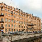 Недорогие туры в Санкт-Петербург, России, в отели 1*, 2*, 3*, для 2 взрослых, осень 2024 - Гоголь Хауз