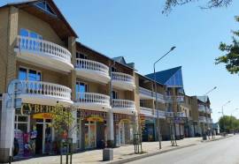 Гостиничный Комплекс Новинка