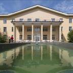 Недорогие туры в Ленинградскую область России для 2 взрослых 2026 - Санаторий Черная речка