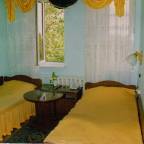 Горящие туры в Краснодар России для 2 взрослых на 11 дней от Travelata 2026 - Надежда