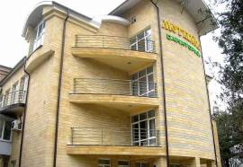 Мотылек санаторий