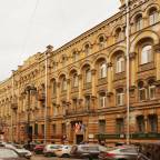 Туры по России в лучшие отели для 2 взрослых от Alean на июль 2026 - STN Apartments on Rubinsteina