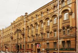 STN Apartments on Rubinsteina