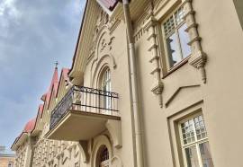 Усадьба Адмирала Лазарева