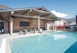 Country Hills Resort