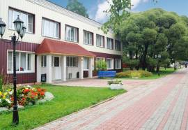 Ателика Сосновый Бор